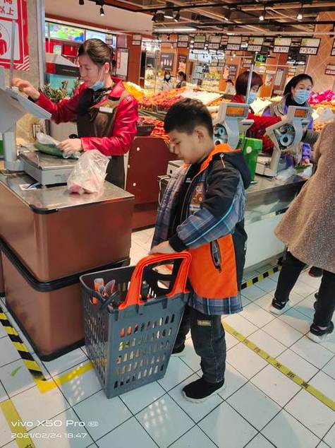 超市打秤新手教程视频