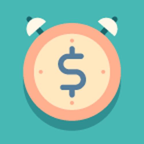 我要每天打卡领现金