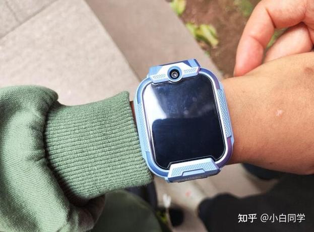 小寻手表自动关机