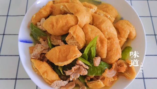 用油炒过的肉能放多久
