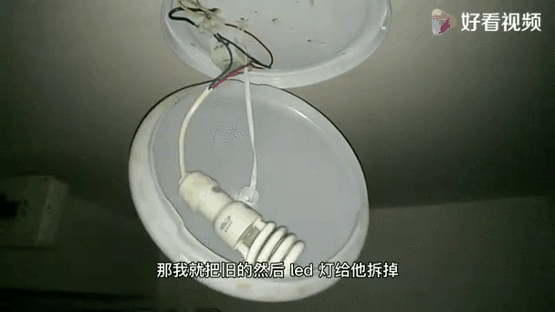楼道声控灯不亮是什么原因