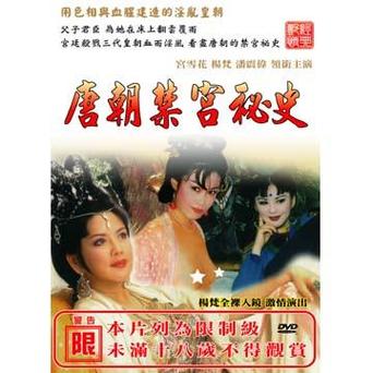 唐朝禁宫风云2免费观看高清