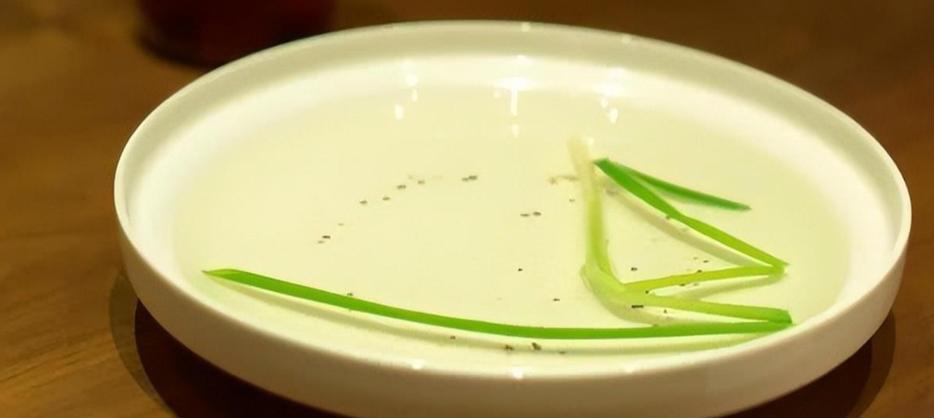 菜名与实物不符如何处理