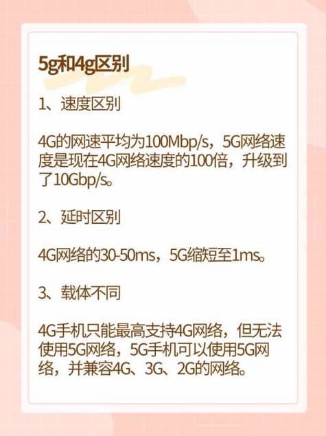 一g流量是什么概念