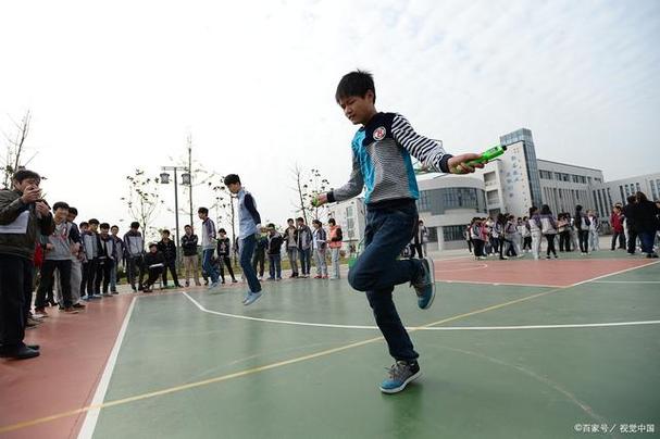 跳绳中途可以停一会吗截图