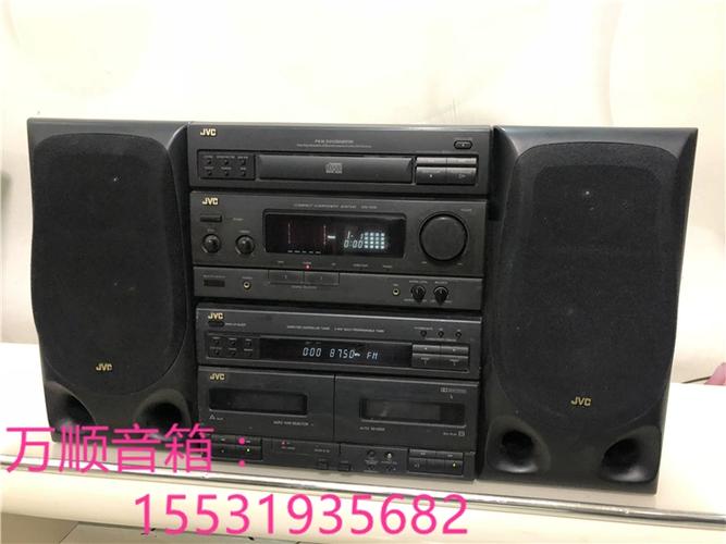 为什么老音响听着舒服