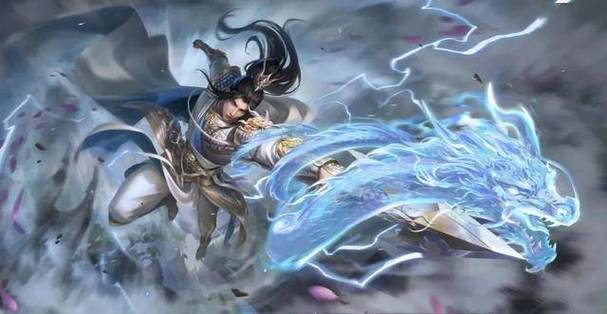 三国杀赵云武器
