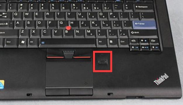 magicbook指纹传感器在哪