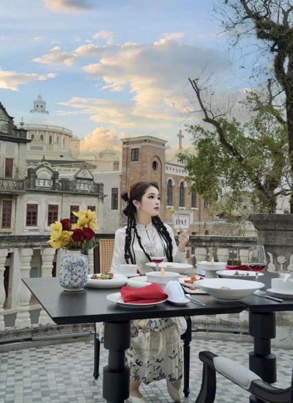 旅行vlog博主推荐
