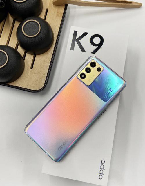 OPPOk9s多少钱官方缩略图