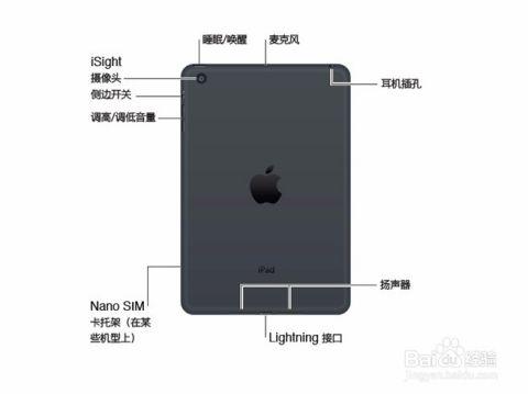 ipad按键功能图解游戏截图