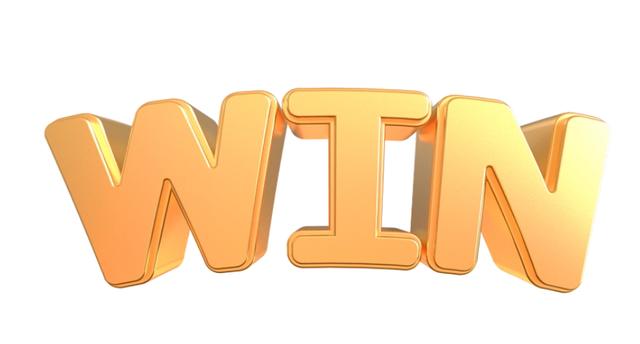 Win