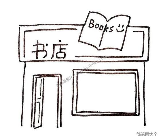 小书店怎么开
