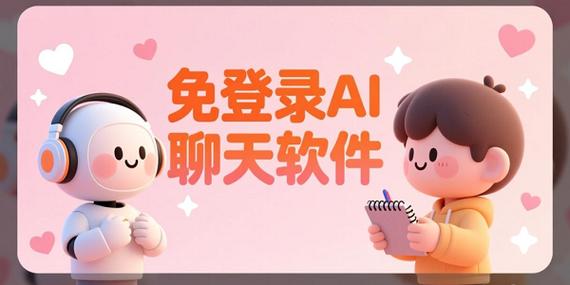 不用登录的ai软件