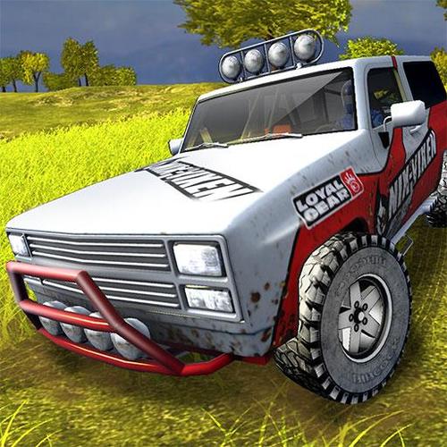 4x4越野拉力赛哪一版好玩缩略图