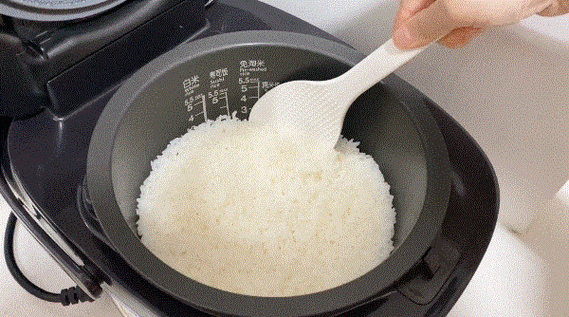 电饭煲做饭游戏截图