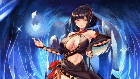 lovefantasy游戏