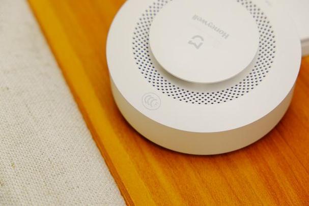 小米烟雾报警器需要网关吗
