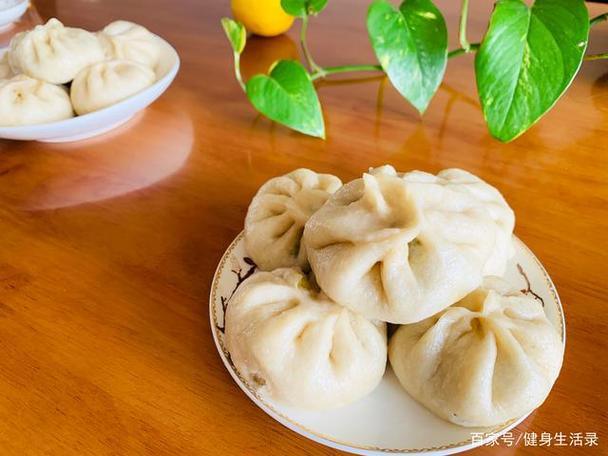 吃包子容易胖还是饺子