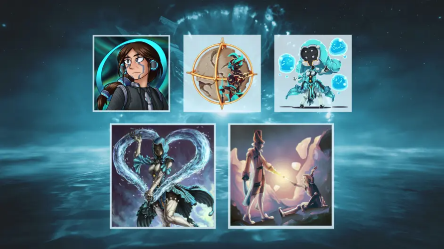 warframe吧