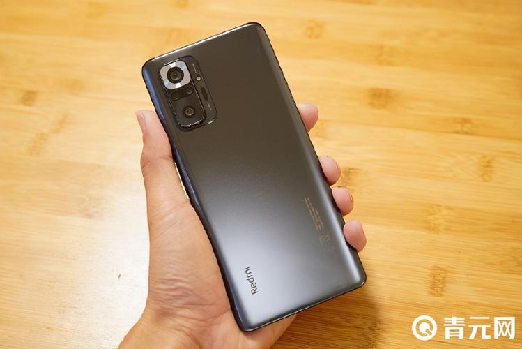 红米note10能开90帧吗