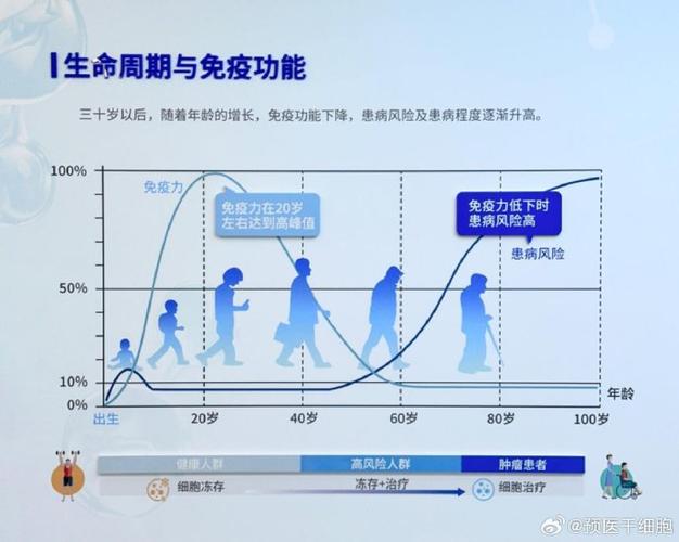 免疫细胞多久更新一次
