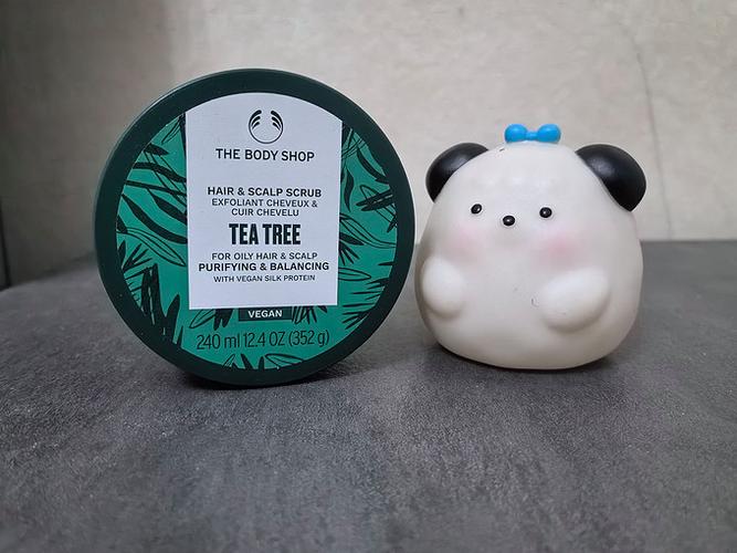 thebodyshop必买攻略