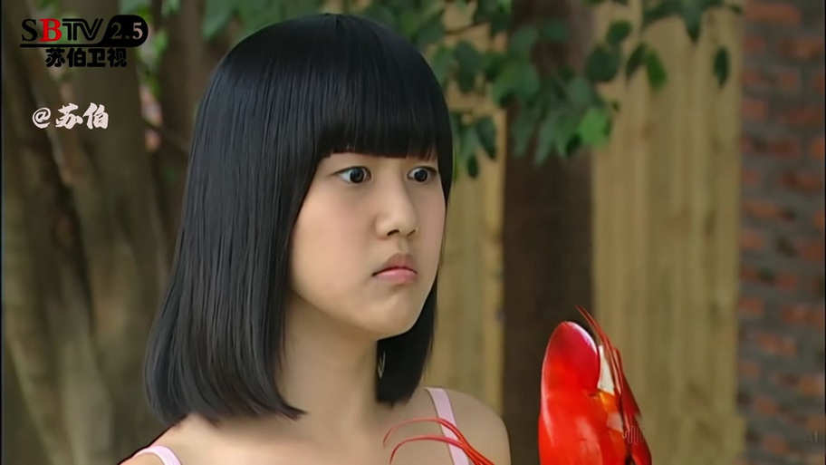 魔仙堡严莉莉扮演者