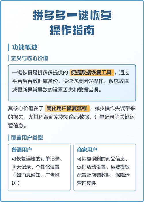 拼多多商品即将恢复原价缩略图