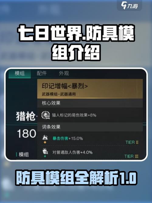 七日世界加快耐力回复