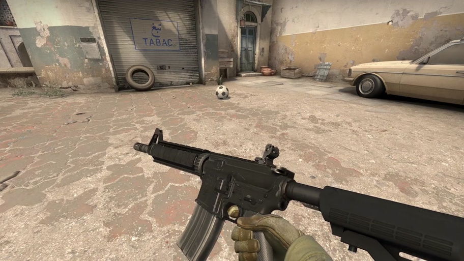 邪神csgo