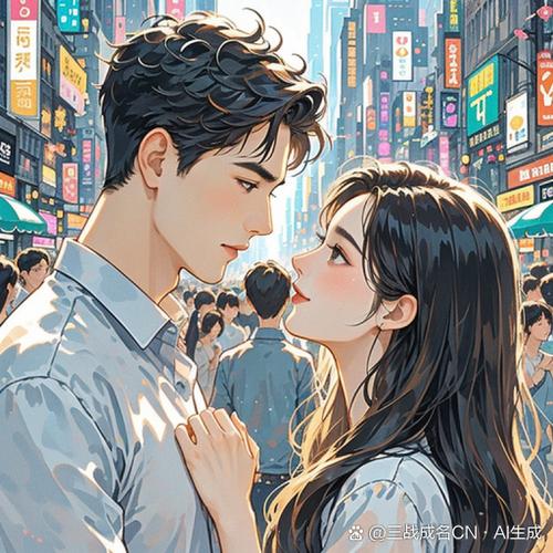 穿越幸福生活
