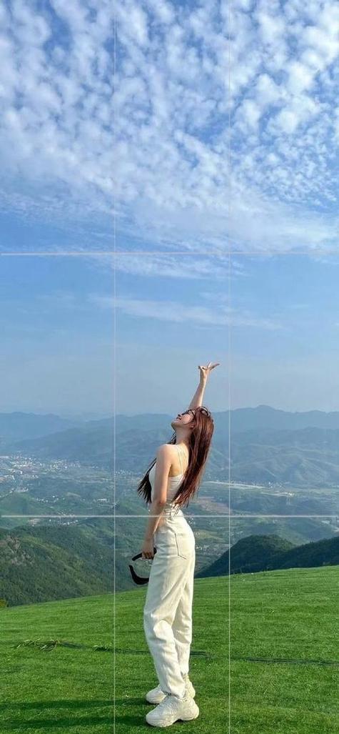 拍照小技巧小姿势图标