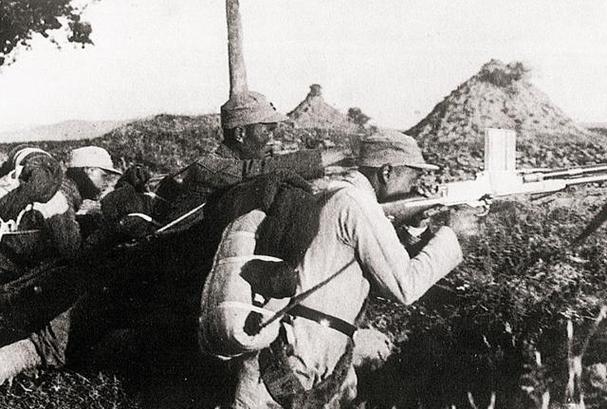 关家垴冈崎大队