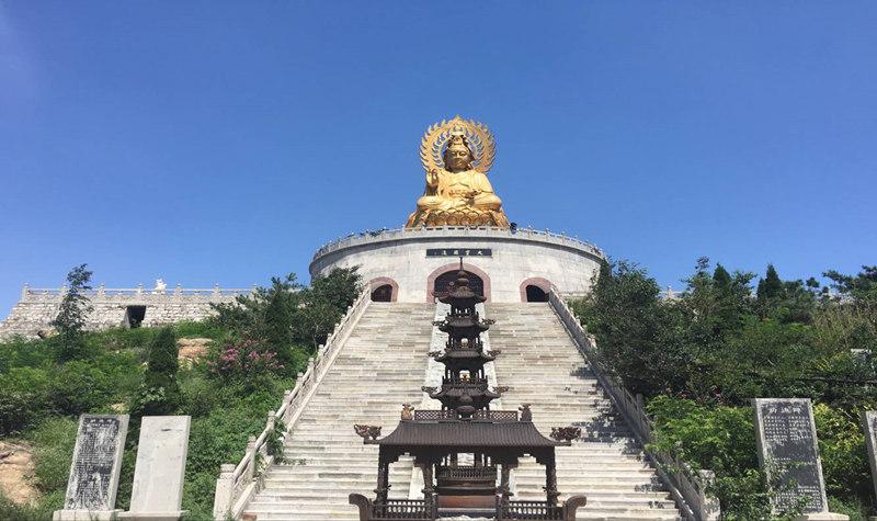 莱芜旅游景点推荐缩略图