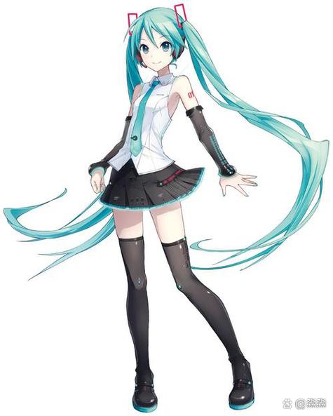 没有光的所在初音