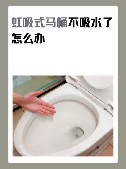 冲水马桶按不动怎么办