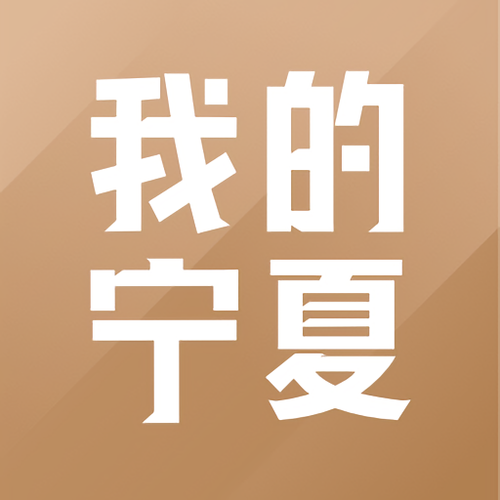我的宁夏app客户端