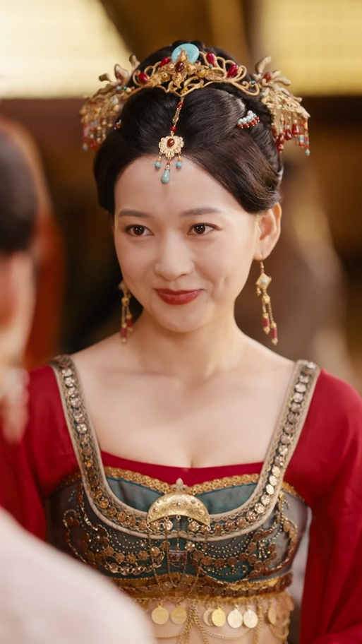 古装剧王妃电视剧大全缩略图