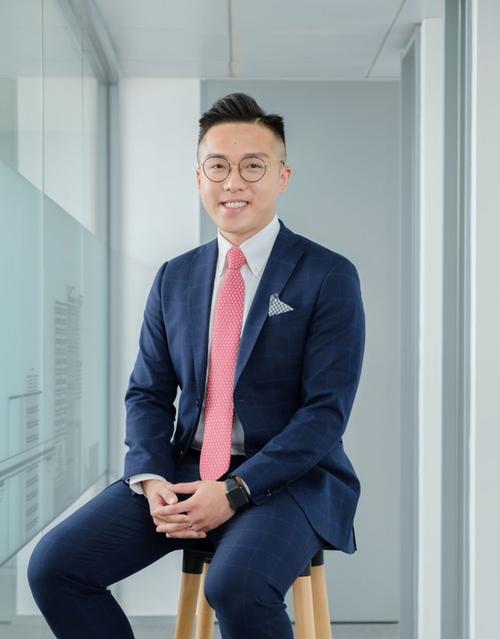 联合发起人