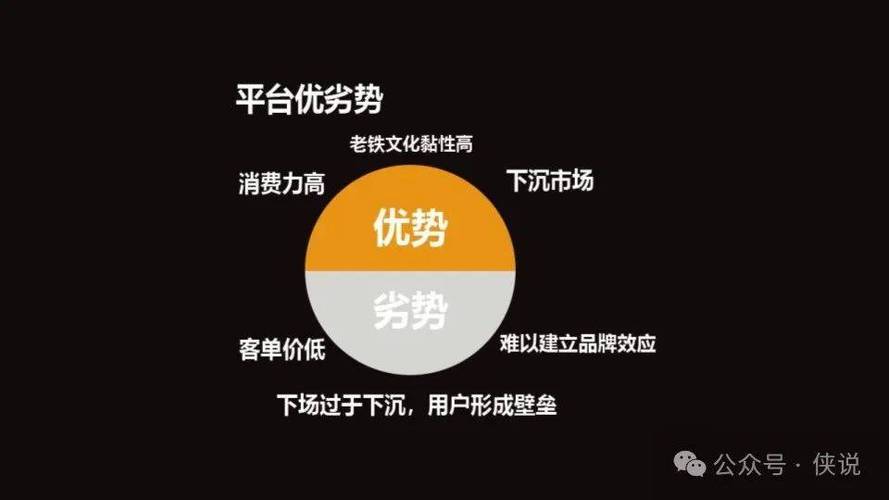 快手与抖音的变现途径截图