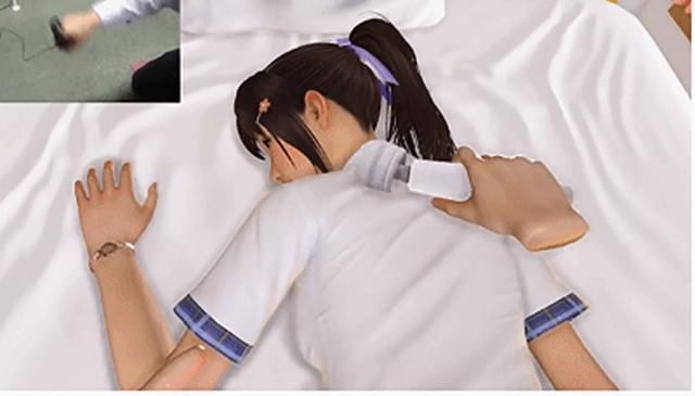 3d女仆2汉化打不开