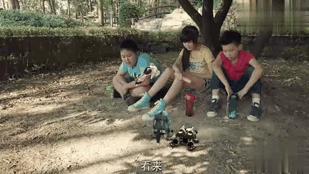 快乐酷宝2婷婷的图片