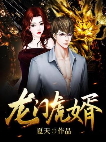龙门虎婿小说缩略图
