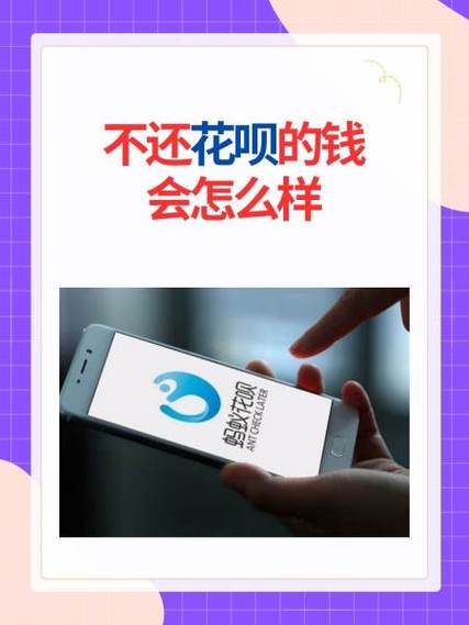 花呗没钱还怎么办