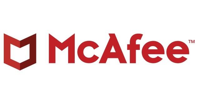 McAfee迈克菲