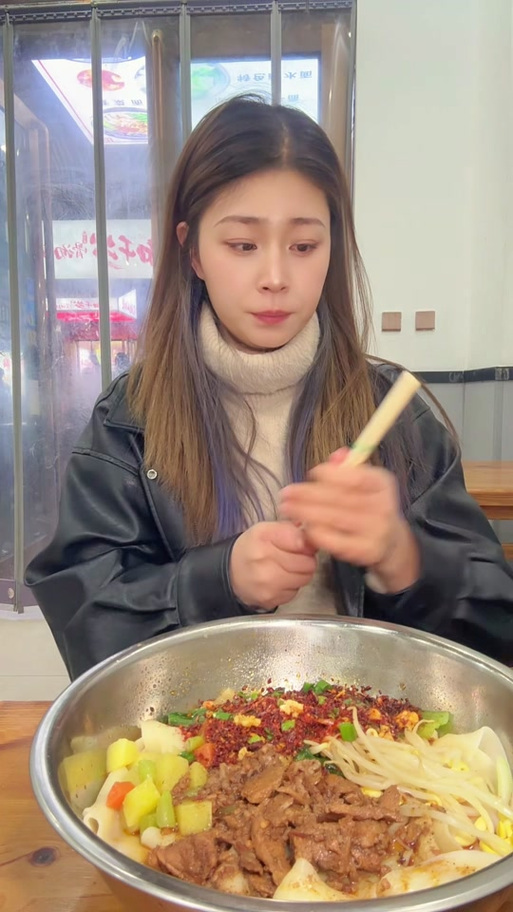 抖音念恩是谁截图