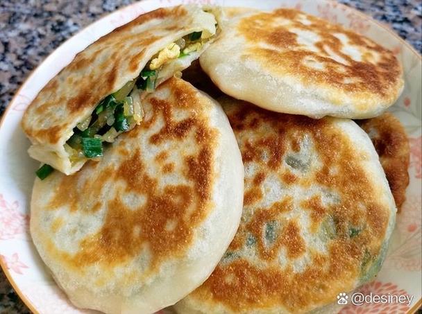 馅儿饼还是馅饼儿缩略图
