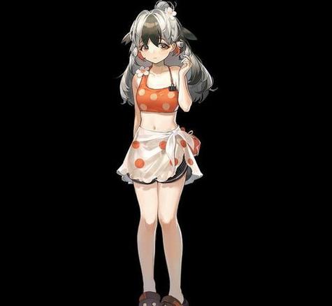 永生之物所有衣服位置