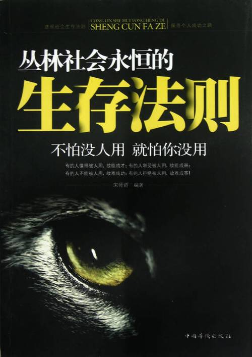 韩国电影丛林法则